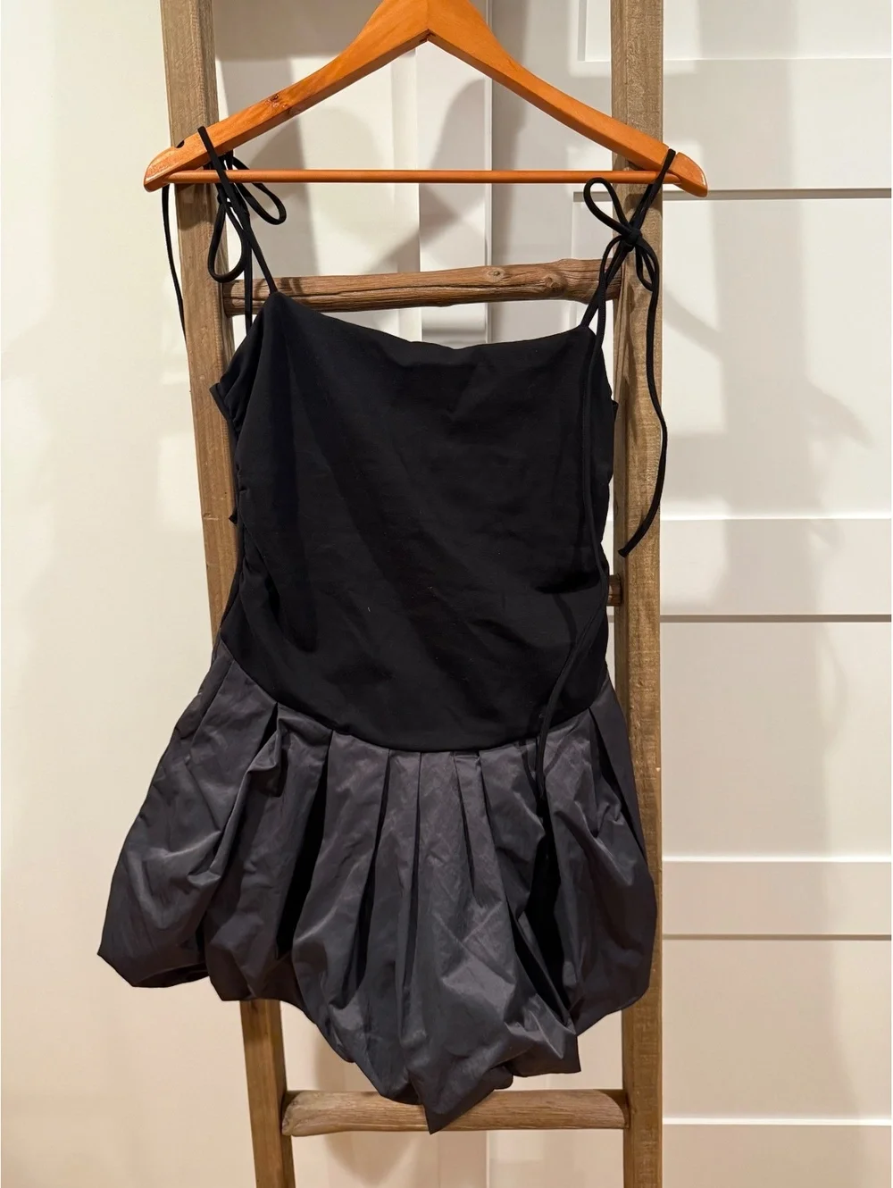 FREE PEOPLE Genevieve Mini Dress